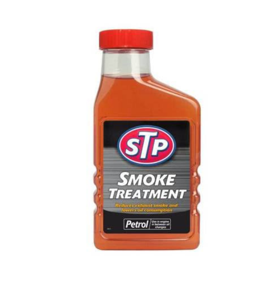 STP Smoke Treatment